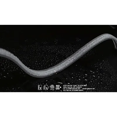 FI테크 LED 방폭 줄조명