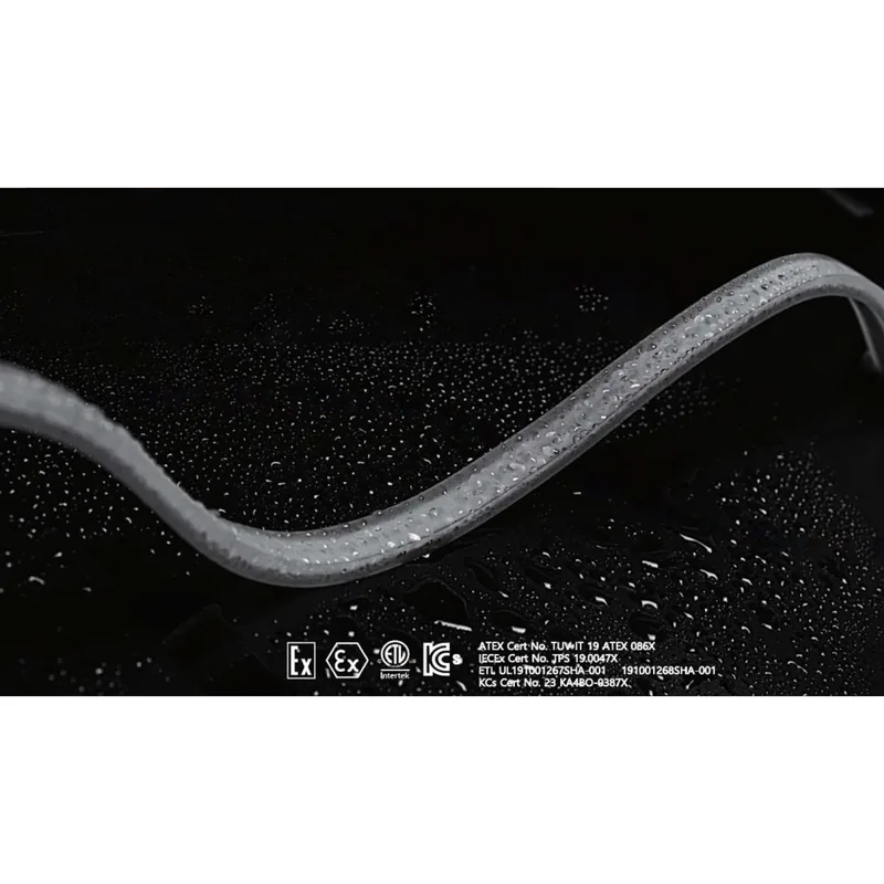 FI테크 LED 방폭 줄조명